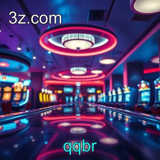 Revisões Confiáveis: Explore o Mundo do qqbr com Segurança