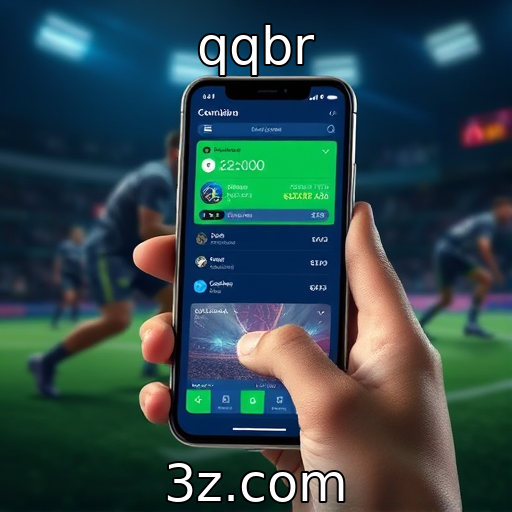 Análise das melhores apostas esportivas para grandes campeonatos