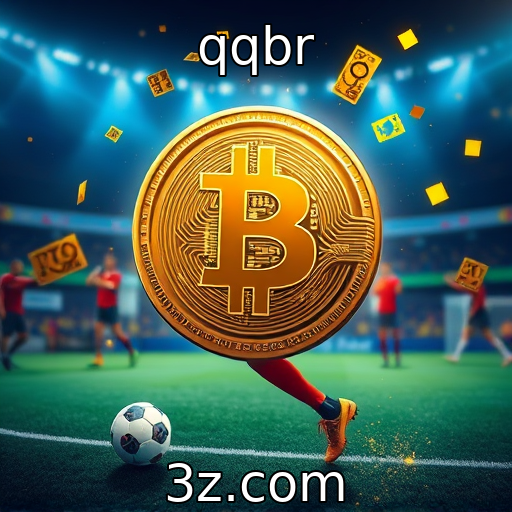 Como as criptomoedas estão mudando as apostas esportivas no Brasil