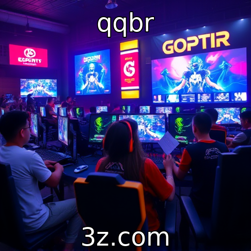 Expansão do eSports e seu impacto econômico