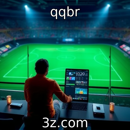 Desvendando o Crescimento das Apostas Esportivas no Brasil