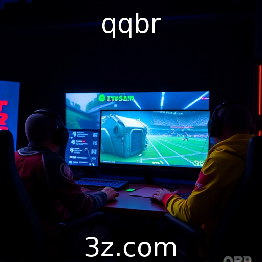 Impacto do streaming na indústria de jogos