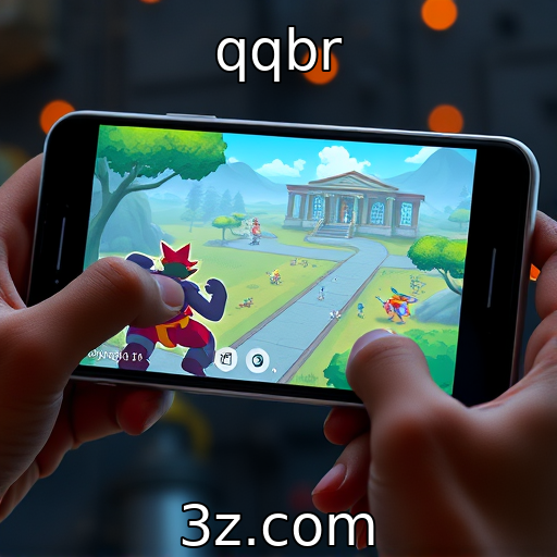 Tendências de jogos mobile para os próximos anos