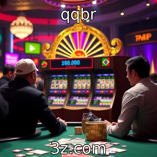 Apostas no Brasil: Mudanças Que Impactam o Mercado em 2023