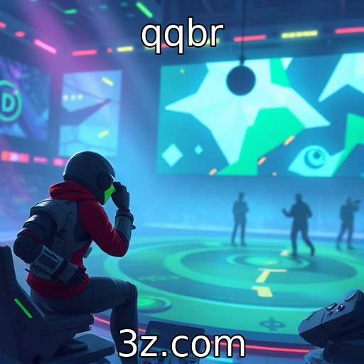 Avanços tecnológicos na indústria de jogos em destaque