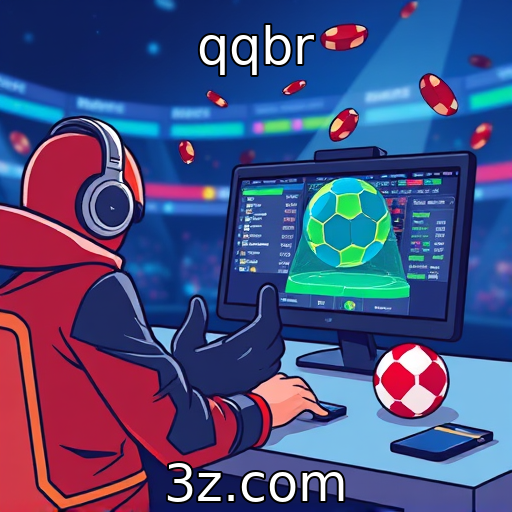 Desvendando as Melhores Estratégias para Apostas em E-Sports