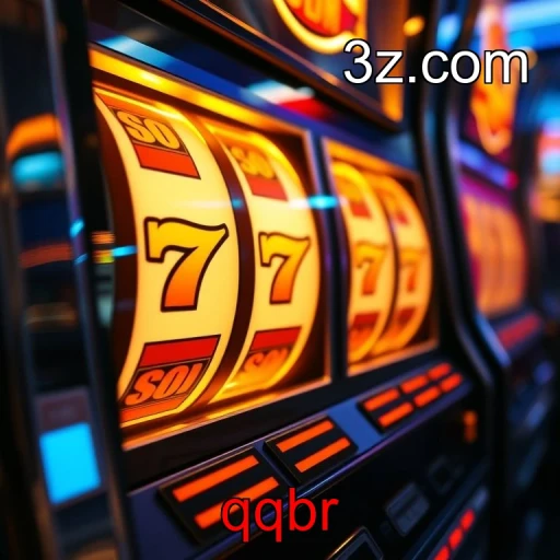 Explore a Melhor Plataforma de Jogos no qqbr e Vença